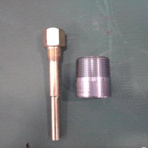 Thermowell Inserts