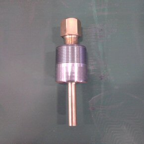 Thermowell Installation