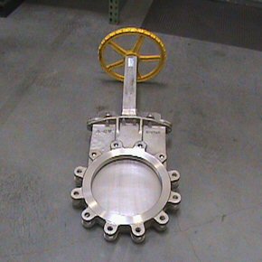 Valve Inserts