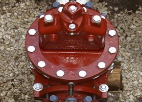 Valve Inserts