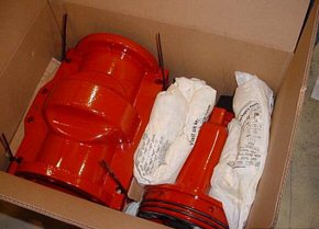 Valve Inserts