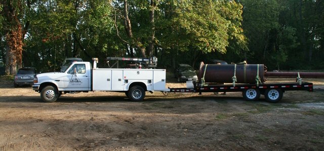 A&a drilling shop
